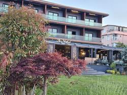 Mavi Marin Boutique Hotel
