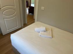May Villas Hotel