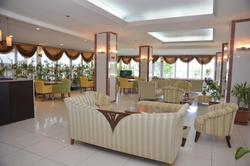 Grand Tesk Hotel