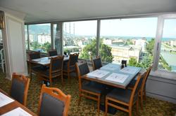 Grand Tesk Hotel