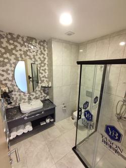 Yason Blue Hotel