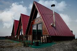 Çavdi Bungalov