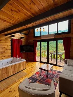 Cilemona Suit Bungalows