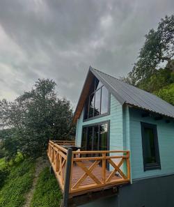 Cilemona Suit Bungalows