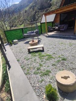 Gofret Bungalov