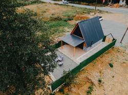 Gofret Bungalov
