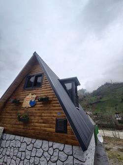 Gofret Bungalov