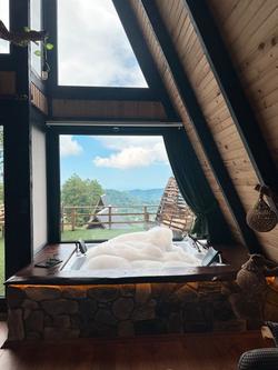Niva Suit Bungalov