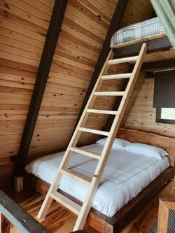 Niva Suit Bungalov