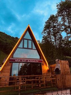 Niva Suit Bungalov