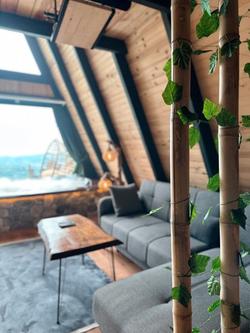 Niva Suit Bungalov