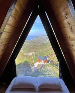 Okordule Bungalov
