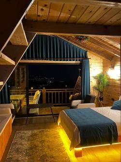 Putra Suit Bungalov
