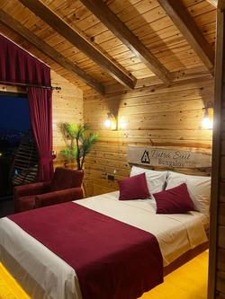 Putra Suit Bungalov