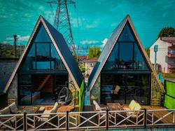 VadiVera Suit Bungalov