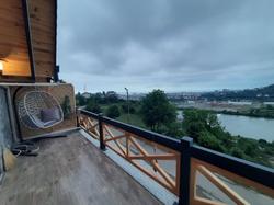 BlackSea House