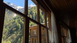 Ayder Yeşil Vadi Otel