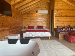 Celazeni Bungalov
