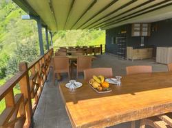Celazeni Bungalov