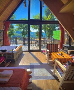 Doğal Life Suit Bungalow
