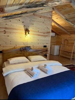 Esinti Bungalows Otel