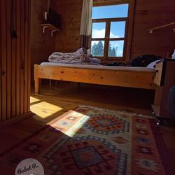 Livik Dağ Evi