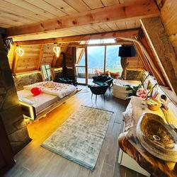 Bardi Suit Bungalov
