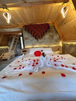 Bardi Suit Bungalov