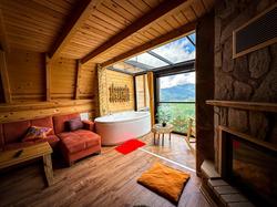 Organikköy Bungalov