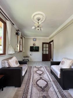 Yeşil Doğa Tatil Apart