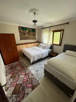 Yeşil Doğa Tatil Apart