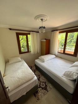 Yeşil Doğa Tatil Apart