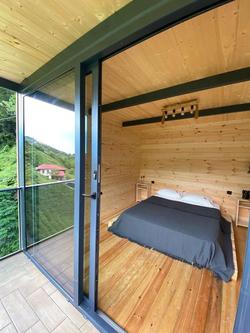 Espenika Bungalov