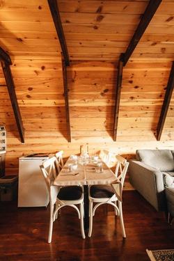 Mapavri Suit Bungalov