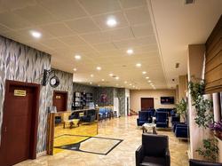 Deniz Konak Otel
