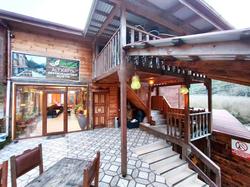 Rubaşı Otel Fındıklı