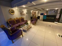 Grand 53 Hotel