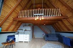 Koru Suit Bungalow