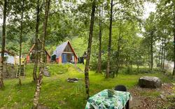 Lelvani Suit Bungalov