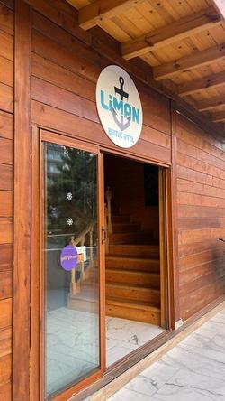 Liman Butik Otel