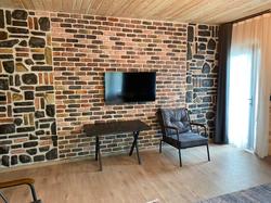 Mezra Suit Bungalow Dogal Dag Evleri