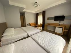 Osmanlı Butik Otel