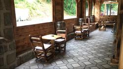 Ruba Butik Otel- Restaurant