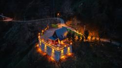 Tenta Bungalov