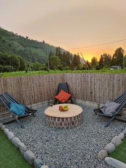 Usula Bungalov