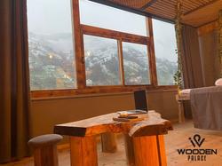 Wooden Palace V.I.P Suit Rooms