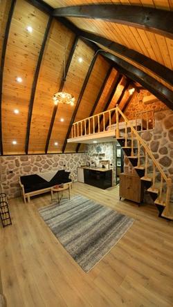 Yesillook Bungalow