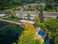 Del Lago Luxury Hotel By Saraçoglu Sapanca
