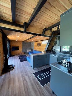 Elysian Bungalow
