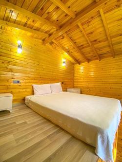 Mercan Bungalov